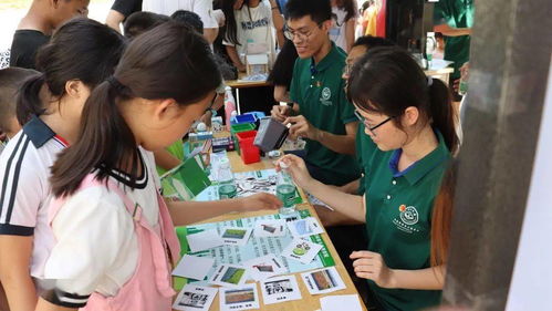 我院師生黨員赴揭陽開展黨史教育及環保科技下鄉實踐活動，強化數據處理與存儲服務